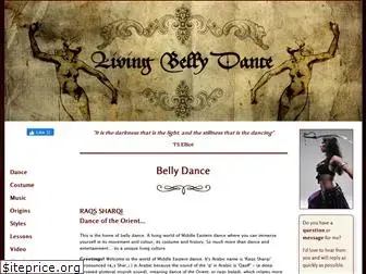 living-belly-dance.com