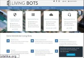 living-bots.net