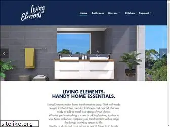 living-elements.com.au
