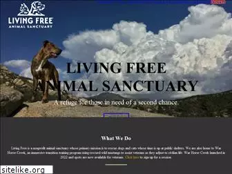 living-free.org