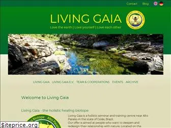 living-gaia.org