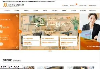 living-gallery-kanto.com