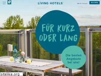 living-hotels.com