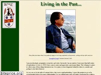 living-in-the-past.com