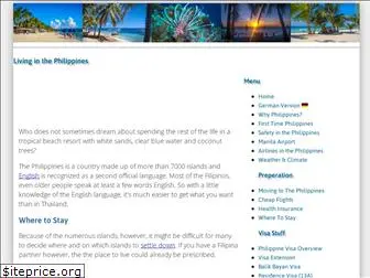living-in-the-philippines.com