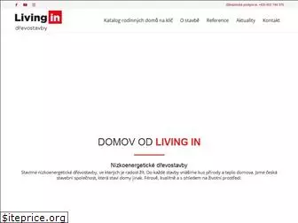living-in.cz