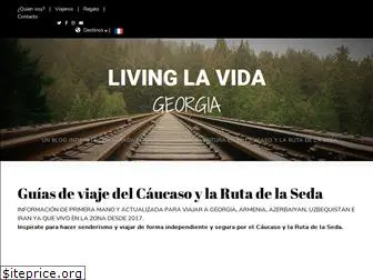 living-la-vida-georgia.com