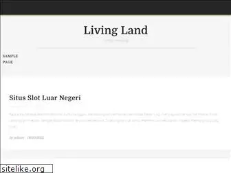 living-land.org