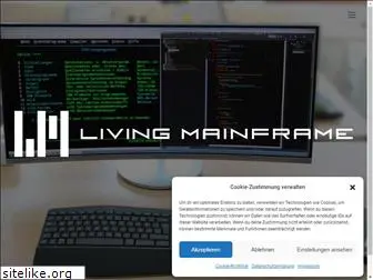 living-mainframe.de
