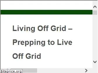 living-off-grid.com