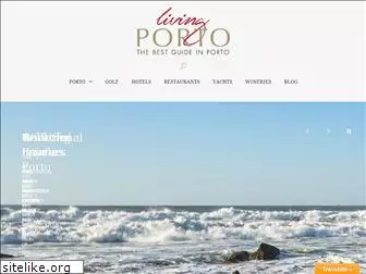living-porto.com