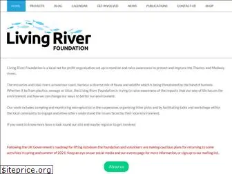 living-river.org