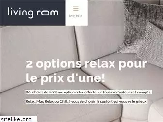 living-rom.com