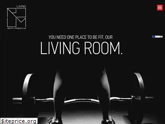 living-room.gr