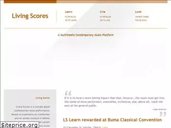 living-scores.com