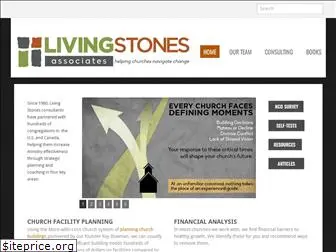 living-stones.com