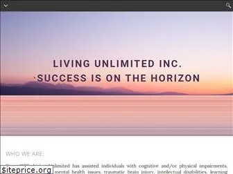living-unlimitedinc.com