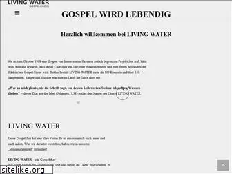 living-water.de