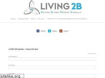 living2binspired.com