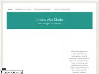 livingabudhabi.com