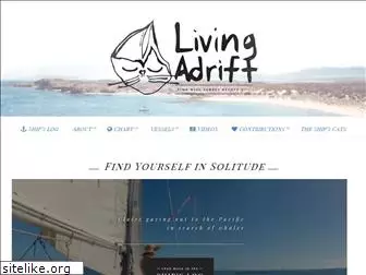 livingadrift.com