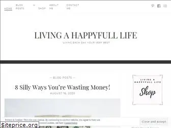 livingahappyfulllife.com