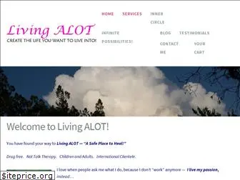 livingalot.com