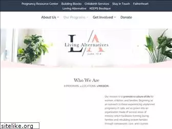 livingalternatives.org