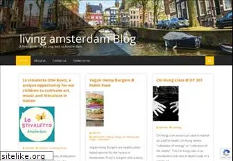 livingamsterdam.com