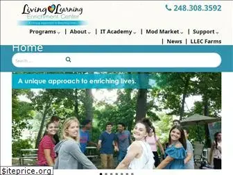 livingandlearningcenter.org