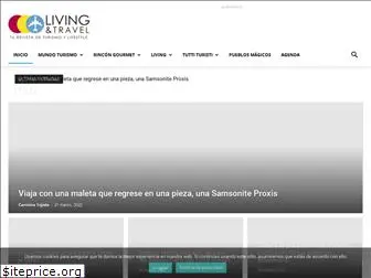 livingandtravel.com.mx