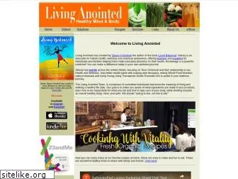 livinganointed.com