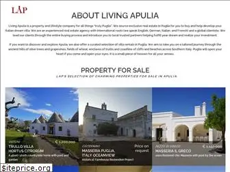 livingapulia.com