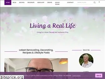 livingareallife.com