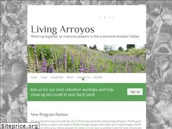 livingarroyos.org