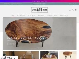 livingartdecor.com.au