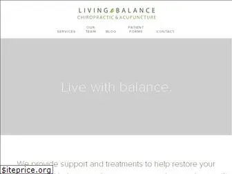 livingbalancekc.com