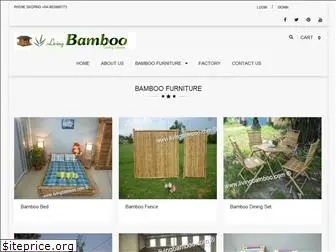 livingbamboo.com