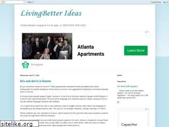 livingbetter.org