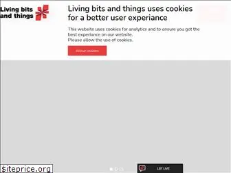 livingbitsandthings.com