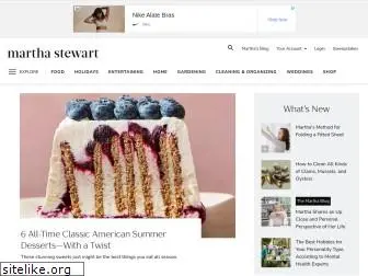 livingblog.marthastewart.com