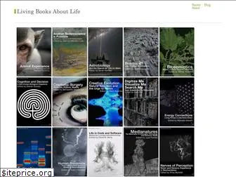 livingbooksaboutlife.org