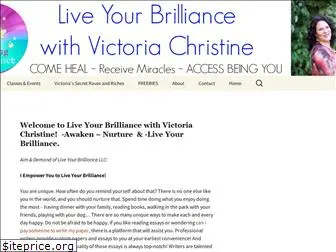 livingbrilliancenow.com