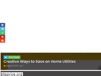 livingbudget.com