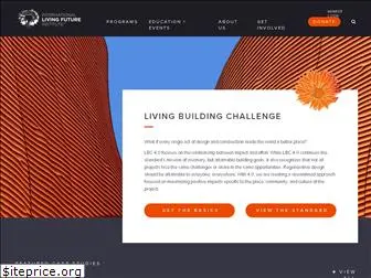 livingbuildingchallenge.org