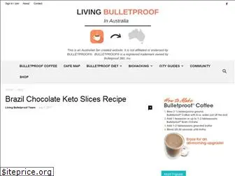 livingbulletproof.com.au