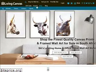 livingcanvas.co.za