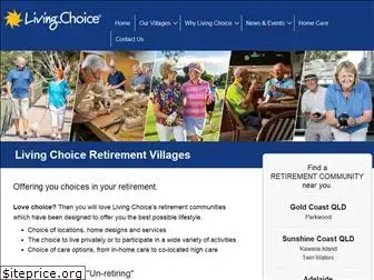 livingchoice.com.au