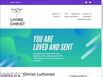 livingchristlutheran.org