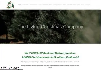 livingchristmas.com